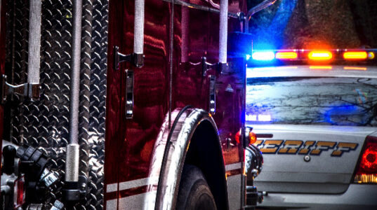 One dead as massive explosion levels Titans player Caleb Farley’s home