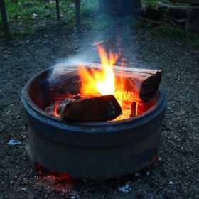 Stage 2 Restrictions Rescinded At Zion NP