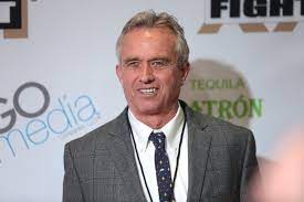 RFK Jr. Meets Signature Threshold To Qualify For Utah Ballot