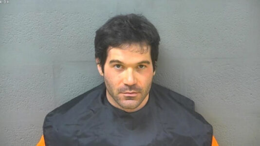 Former American Airlines flight attendant arrested for allegedly capturing bathroom footage of minor female