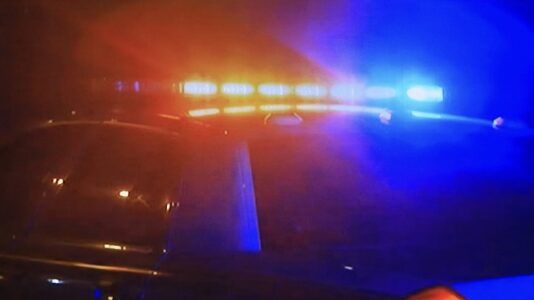Recovery efforts underway after vehicle drives off Virginia fishing pier