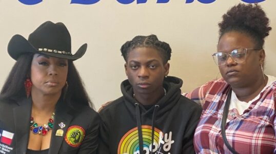Texas judge sets trial date over school’s suspension of student for dreadlocks