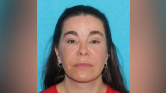 Police searching for Oregon woman wanted for husband’s murder