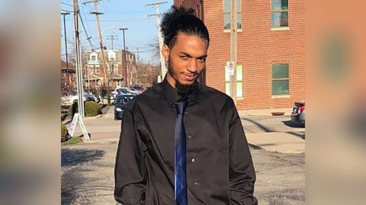 Trial to begin for former Ohio sheriff’s deputy in 2020 shooting death of Casey Goodson Jr.