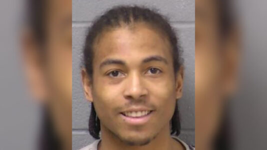 Joliet Police arrest girlfriend of shooting suspect, alleging obstruction of justice