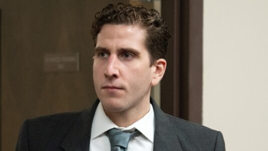 Kohberger lawyer wants the public to see request for the judge to rethink dismissing charges