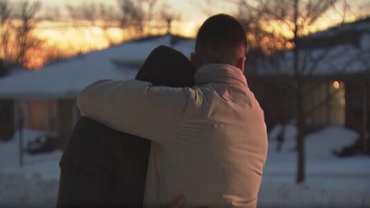 Mom, 3 daughters shot dead in domestic incident at suburban Illinois home