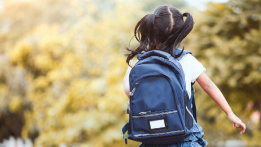 Expert shares safety tips after girl escapes alleged kidnapping attempt