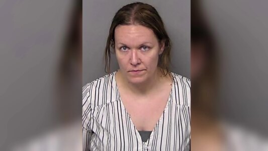 Missouri teacher accused of poisoning husband charged with attempted murder