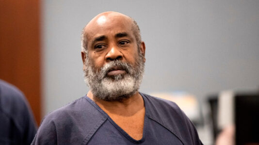 Audio obtained of Tupac Shakur murder suspect’s jailhouse call