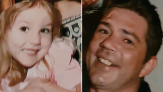 Missing Kentucky 5-year-old girl found safe, her dad taken into custody for her mom’s murder: Police