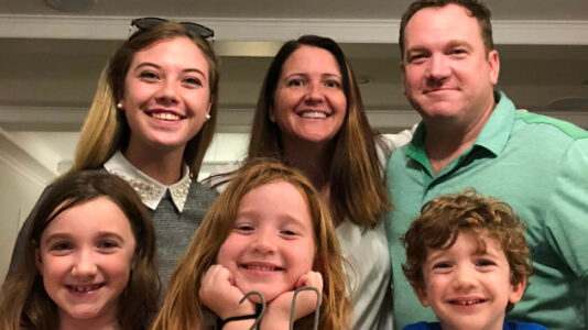Au pair program changes could leave families priced out of child care