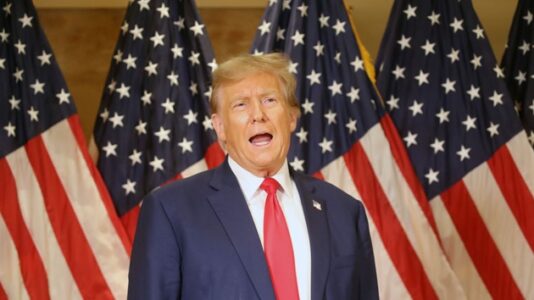 5 questions as Trump’s E. Jane Carroll defamation trial resumes