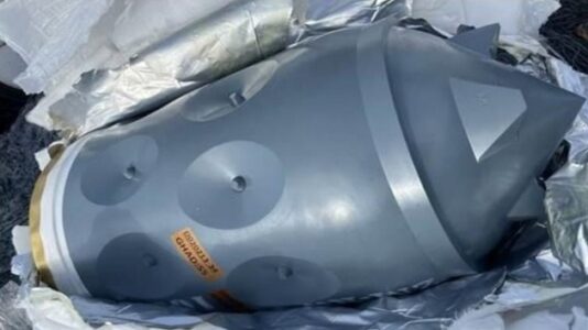 Missing Navy SEALs now presumed dead after going into the water on night mission