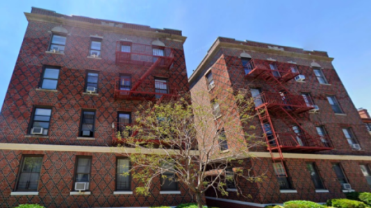 Baby dies after burned by steam from radiator in NYC apartment: Police