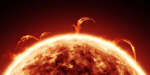 Could a solar storm this week cause tech disruptions? NOAA expert explains