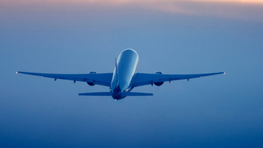 Atlas Air Boeing 747 cargo plane experiences engine failure, FAA investigating