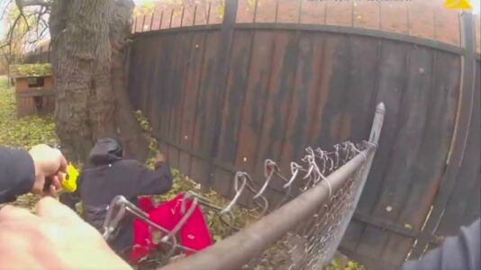 Boy, 14, with autism tased by police in what family says was case of mistaken identity