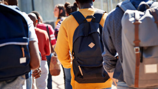 DOE launches investigation into Harvard following Islamophobia, anti-Arab complaint