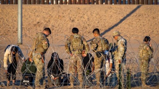 Judge puts temporary halt to strict Texas immigration law