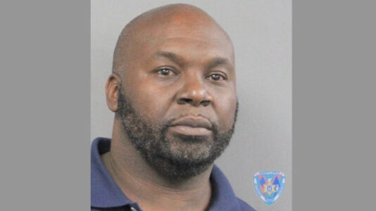 Louisiana inmate escapes custody after pepper spraying deputy, stealing officer’s car: Sheriff