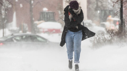 FDA approves first medication to treat severe frostbite