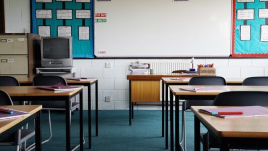 Many students have still not regained pandemic-era losses in reading, math: Report