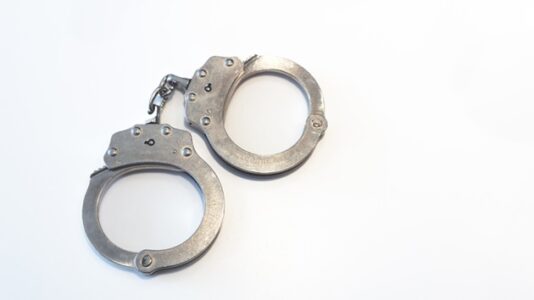Mother arrested in 2005 murder of newborn found in airport bathroom