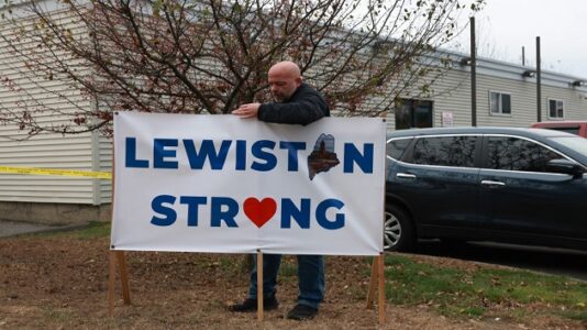 Alleged Maine gunman told police he was ‘capable’ of doing ‘something’ 3 months before shooting