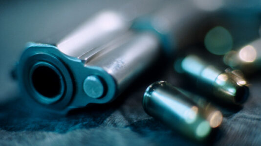 Gun violence has claimed the lives of almost 5,000 people so far in 2024