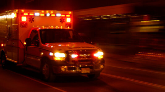 Three dead, five in critical condition in Boise building collapse near airport
