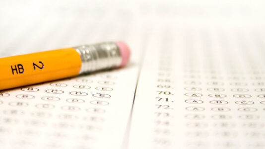 Dartmouth reinstates SAT/ACT scores, drawing attention to role of standardized tests