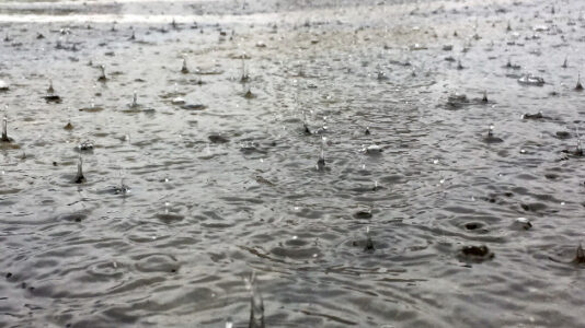 Possible tornado hits southern California as storm dumps even more rain