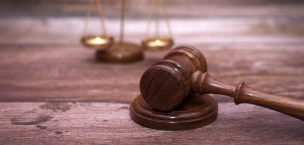 Two men found guilty in 2002 murder of Run-DMC’s Jam Master Jay
