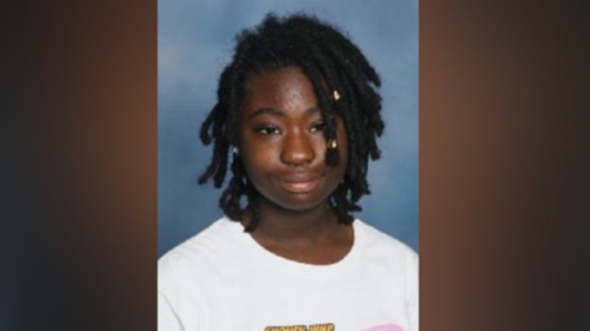 FBI offers $15K reward in search for missing 12-year-old girl