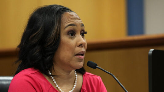 Fani Willis ethics case may reverberate long after judge decision: Experts
