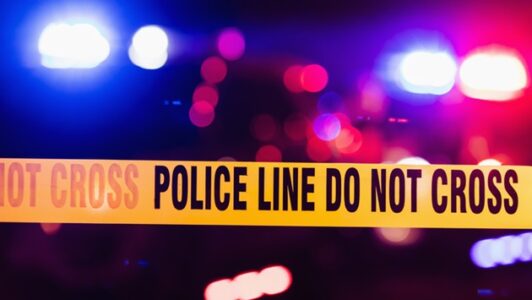 Military helicopter crashes in Mississippi during routine training flight