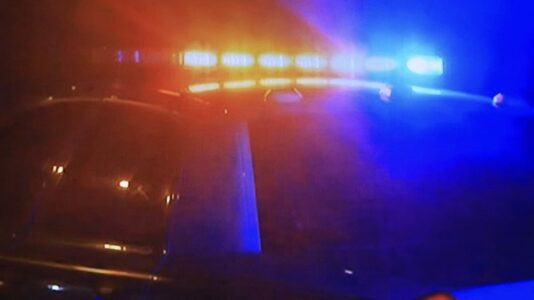 Active-duty airman dies after setting himself on fire outside Israeli Embassy