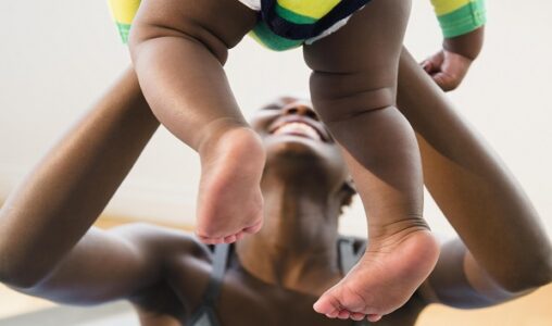 Black women suffer disproportionately from ‘superwoman schema’