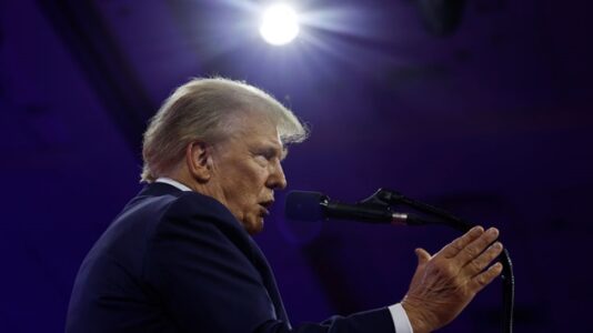 Judge declines to grant stay of Trump’s $83.3 million judgment in Carroll defamation trial