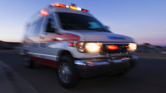 Three University of Wyoming swimmers killed in car crash