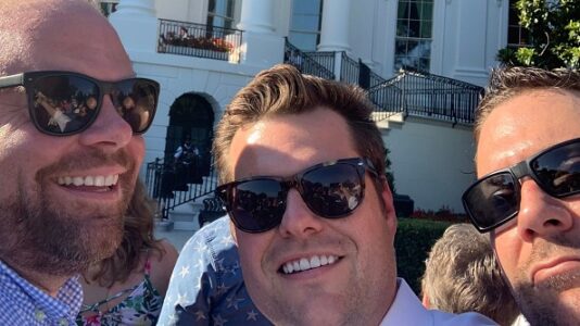 Ex-Matt Gaetz associate cooperating in House Ethics investigation: Sources