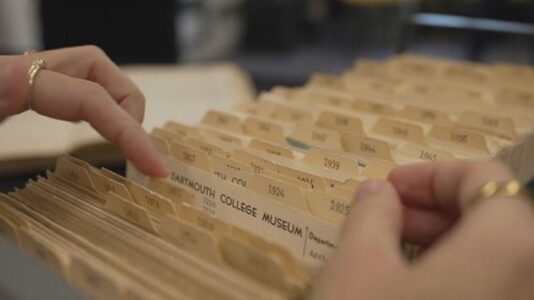 Universities, museums face new pressure to return Native American human remains