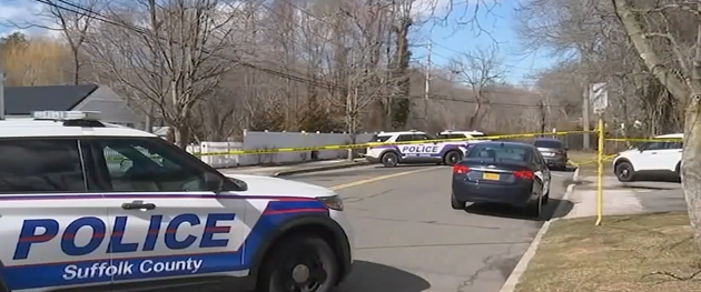 More human remains found in connection with severed body parts found in Long Island park