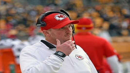 Missouri governor commutes sentence of ex-NFL coach Britt Reid in DWI crash that severely injured child