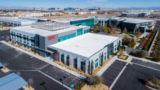 UFC settles wage suppression allegations for $335 million before trial