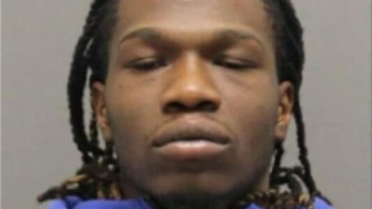 Manhunt on for suspect in fatal shooting of mom, 11-year-old in parked car