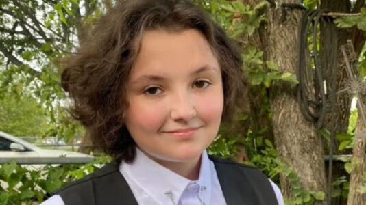 LGBTQ teen Nex Benedict died by suicide, medical examiner says