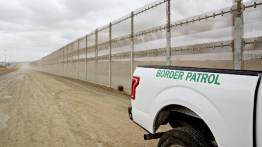 US port of entry stops five separate human smuggling attempts in less than 48 hours