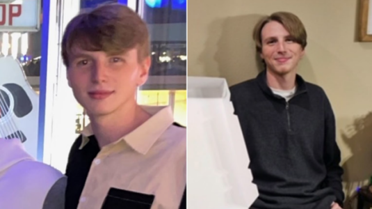 Officials investigating if missing college student Riley Strain was overserved before vanishing in Nashville
